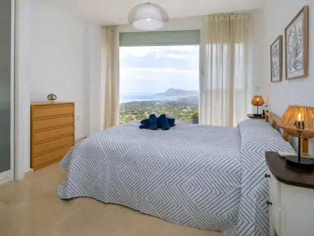AlteArt, Maison 8 personnes à Altea - Photo 3