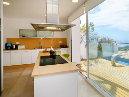 AlteArt, Maison 8 personnes à Altea - Photo 4