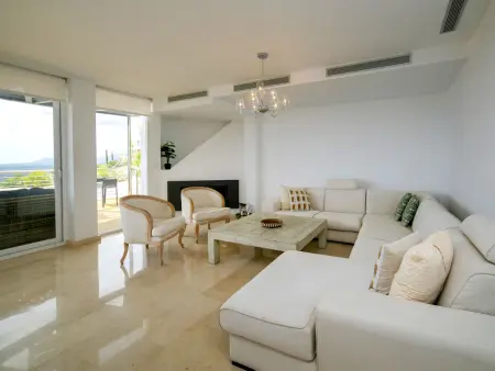 AlteArt, Maison 8 personnes à Altea - Photo 6