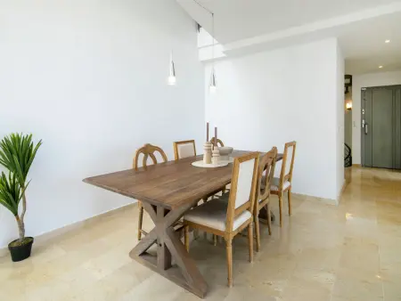 AlteArt, Maison 8 personnes à Altea - Photo 7