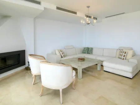 AlteArt, Maison 8 personnes à Altea - Photo 8