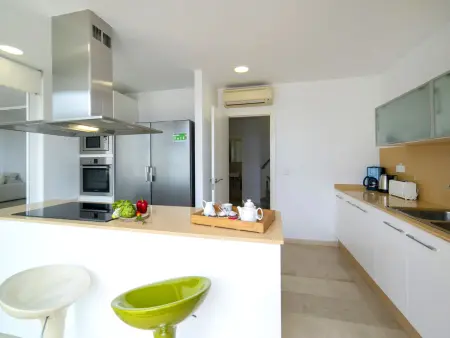 AlteArt, Maison 8 personnes à Altea - Photo 10