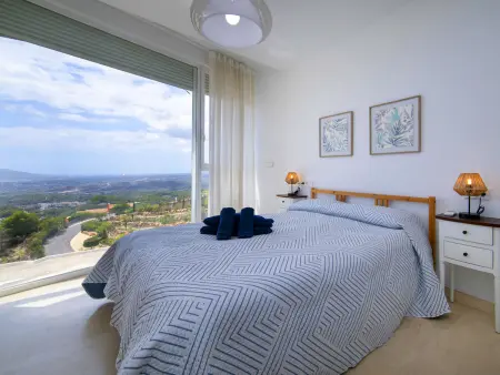 AlteArt, Maison 8 personnes à Altea - Photo 11