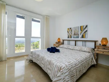 AlteArt, Maison 8 personnes à Altea - Photo 12