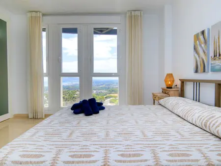 AlteArt, Maison 8 personnes à Altea - Photo 13