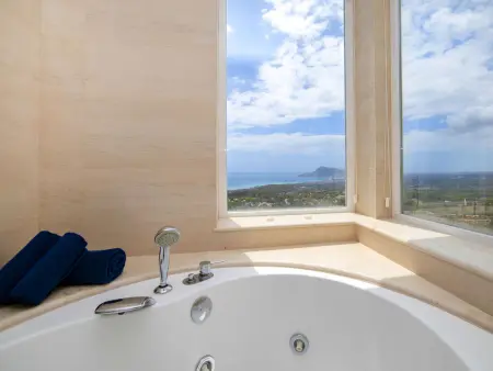 AlteArt, Maison 8 personnes à Altea - Photo 17