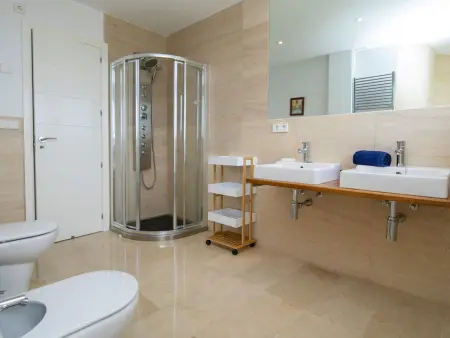 AlteArt, Maison 8 personnes à Altea - Photo 19