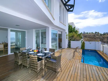 AlteArt, Maison 8 personnes à Altea - Photo 21