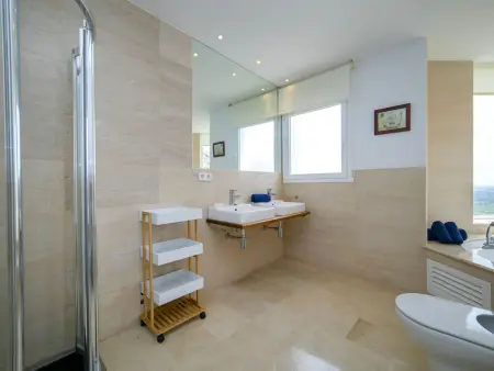 AlteArt, Maison 8 personnes à Altea - Photo 22