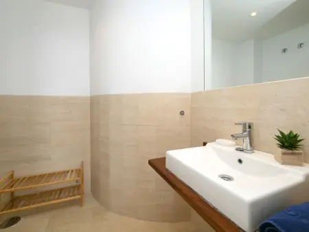 AlteArt, Maison 8 personnes à Altea - Photo 24