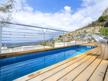 AlteArt, Maison 8 personnes à Altea - Photo 26