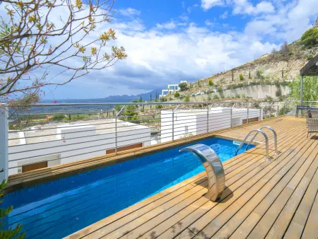AlteArt, Maison 8 personnes à Altea - Photo 30