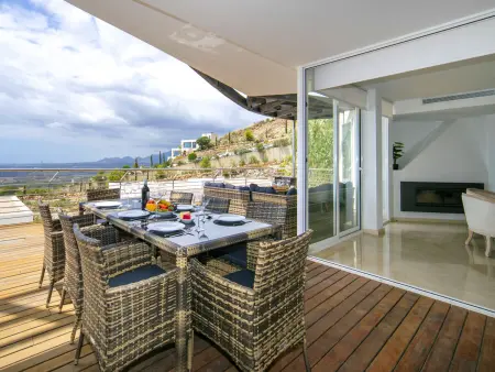 AlteArt, Maison 8 personnes à Altea - Photo 31