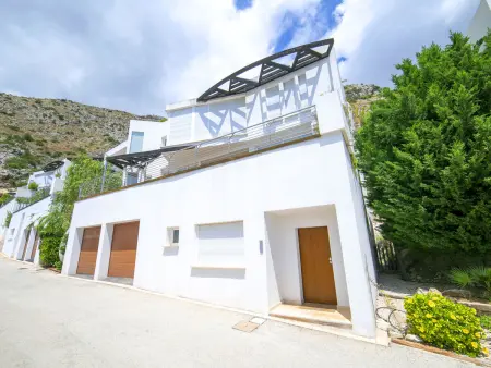 AlteArt, Maison 8 personnes à Altea - Photo 32