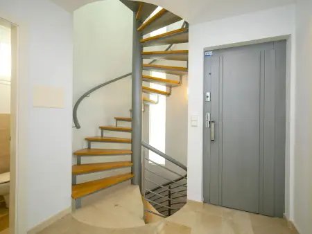AlteArt, Maison 8 personnes à Altea - Photo 33