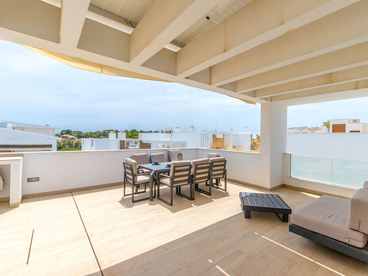 Laguna Beach Resort - Apt 3p à Torrevieja - Photo 4
