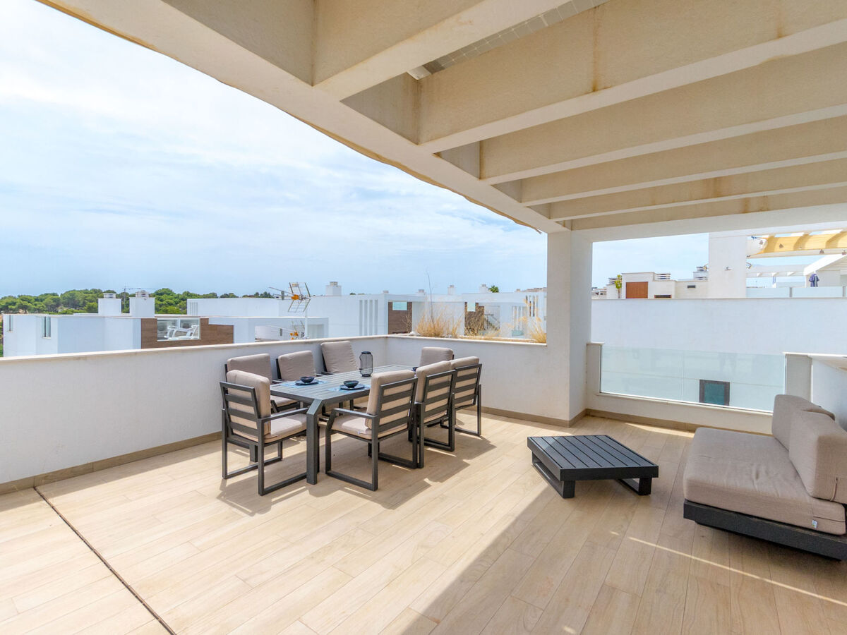 Laguna Beach Resort - Apt 3p à Torrevieja - Photo 23
