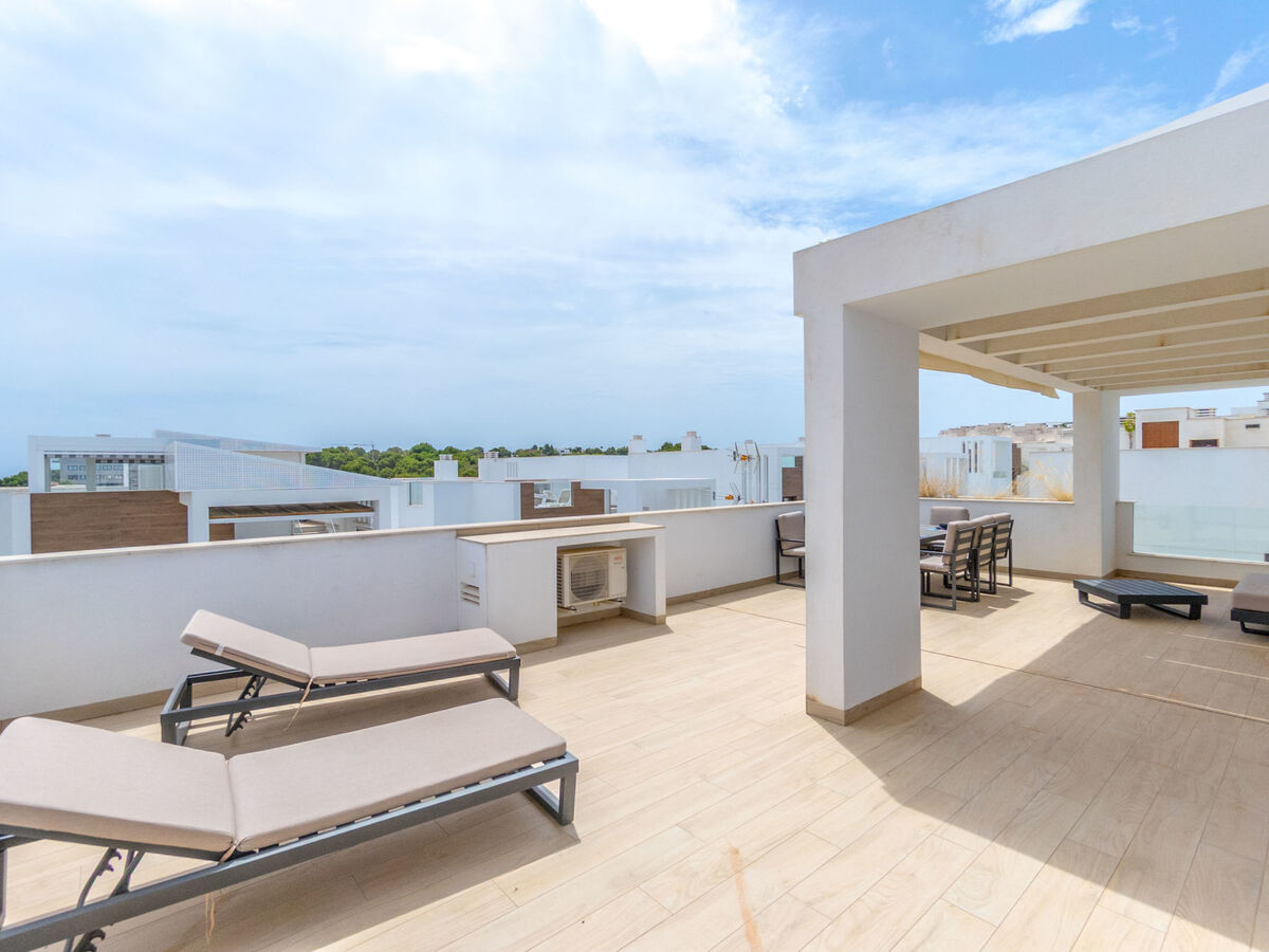 Laguna Beach Resort - Apt 3p à Torrevieja - Photo 24