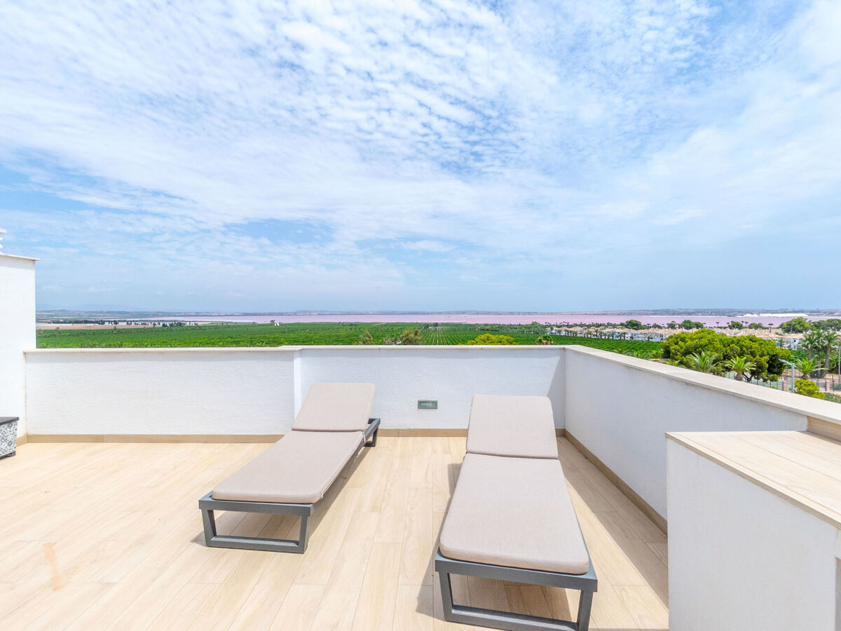 Laguna Beach Resort - Apt 3p à Torrevieja - Photo 27