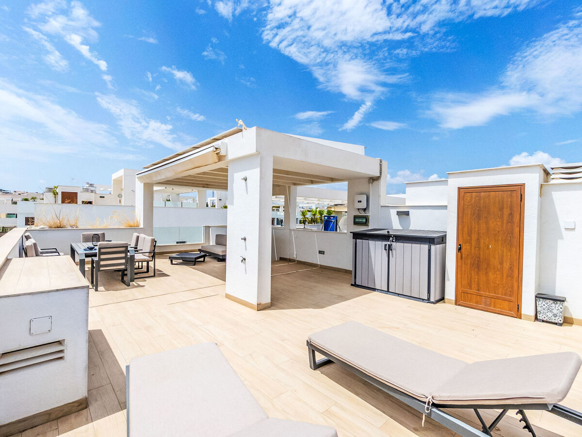 Laguna Beach Resort - Apt 3p à Torrevieja - Photo 28