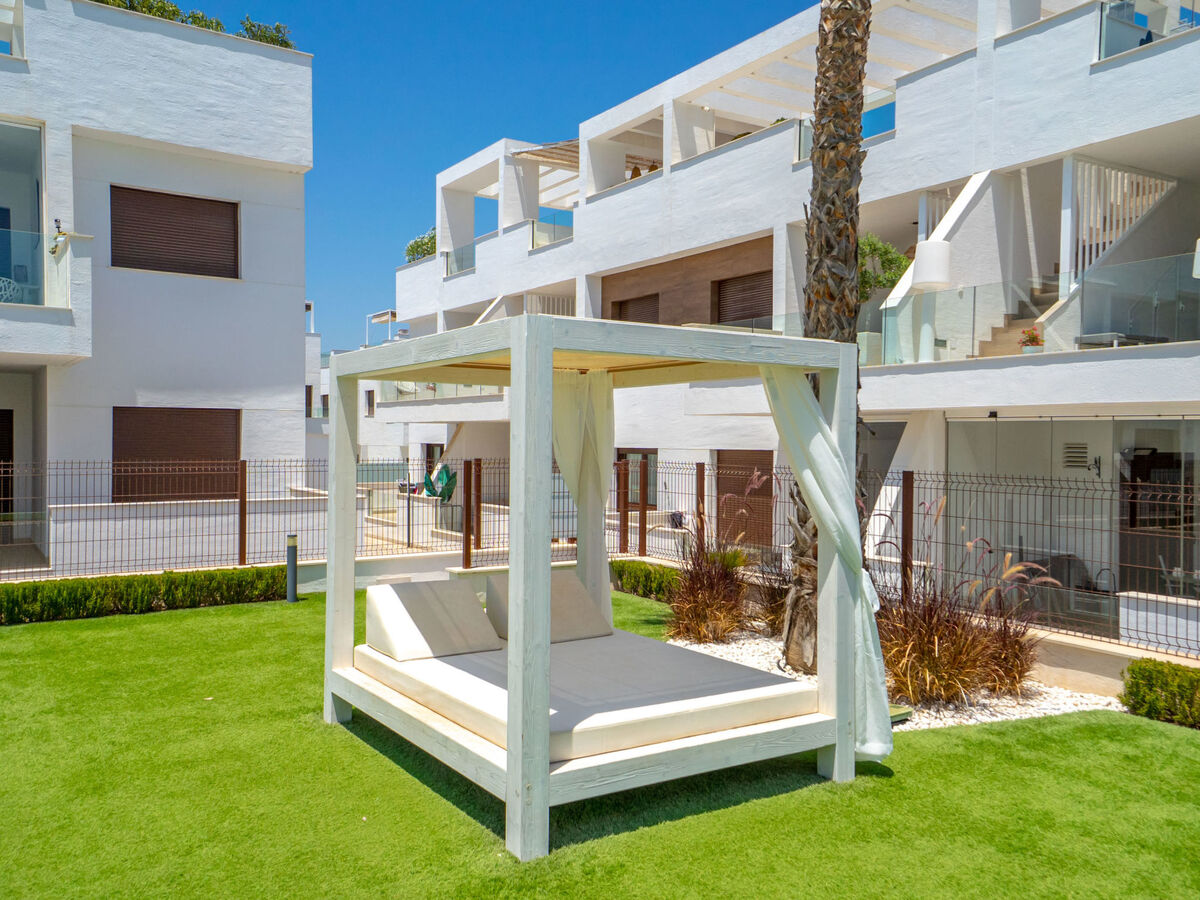 Laguna Beach Resort - Apt 3p à Torrevieja - Photo 32