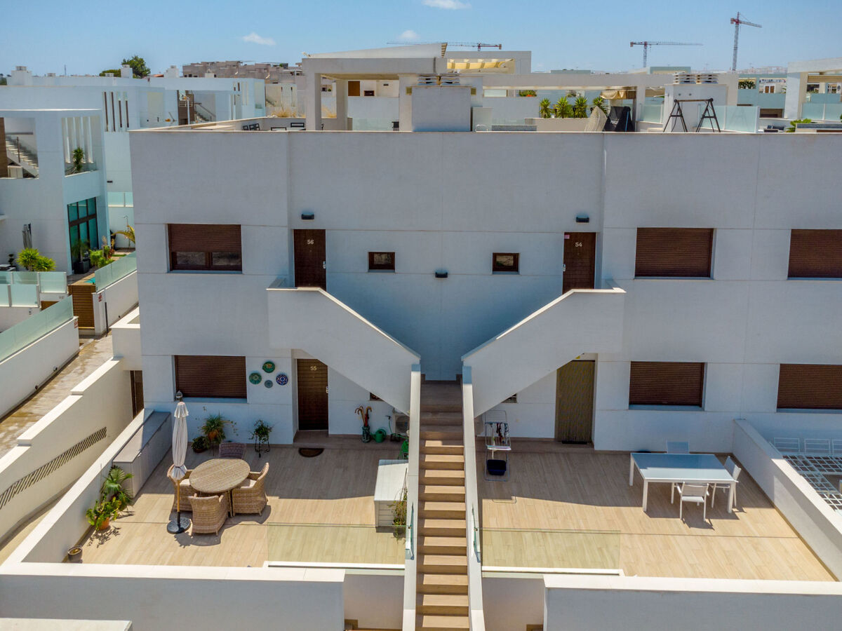 Laguna Beach Resort - Apt 3p à Torrevieja - Photo 40