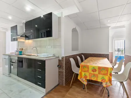Golf View – Maison 2 chambres avec piscine à Orihuela - Photo 8