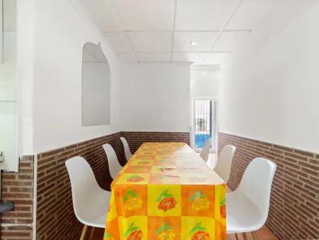 Golf View – Maison 2 chambres avec piscine à Orihuela - Photo 9