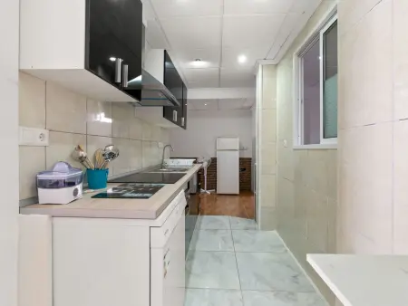 Golf View – Maison 2 chambres avec piscine à Orihuela - Photo 12