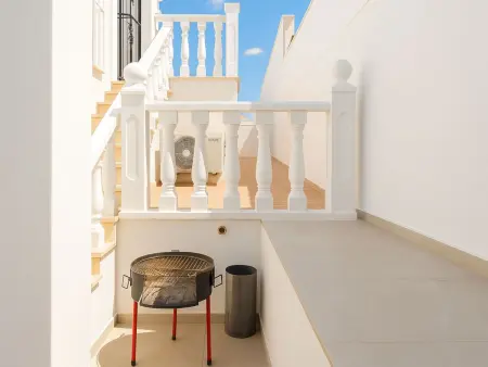Golf View – Maison 2 chambres avec piscine à Orihuela - Photo 14