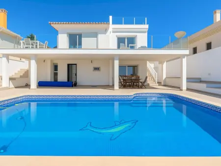 Golf View – Maison 2 chambres avec piscine à Orihuela - Photo 15