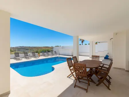 Golf View – Maison 2 chambres avec piscine à Orihuela - Photo 16