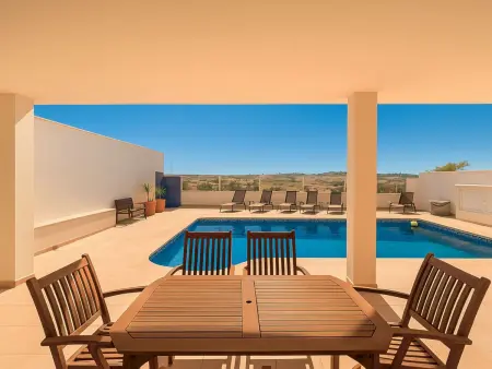 Golf View – Maison 2 chambres avec piscine à Orihuela - Photo 17