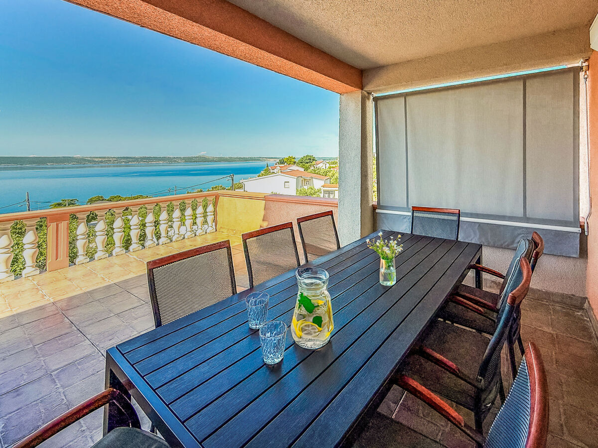 Maison Maja à Maslenica, piscine privée face à la mer - Photo 6