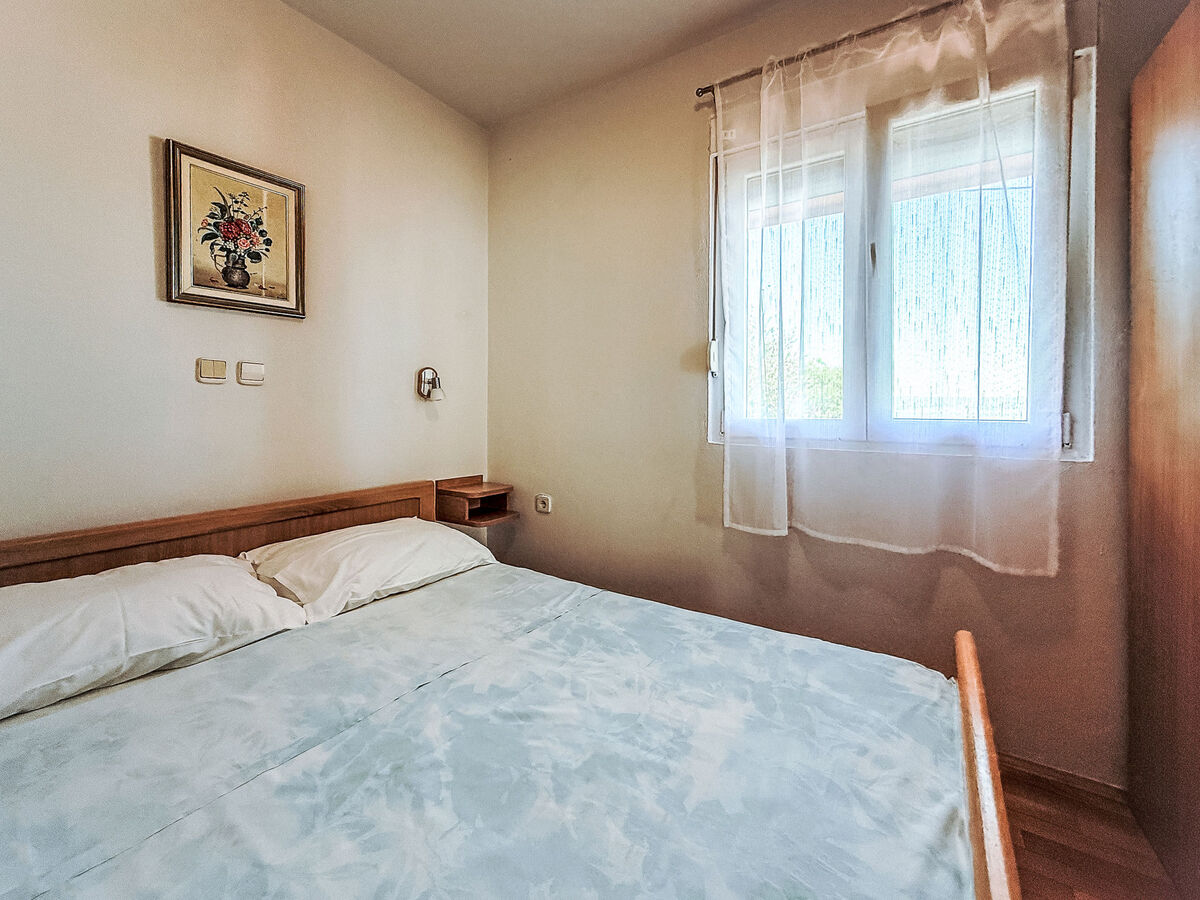 Maison Maja à Maslenica, piscine privée face à la mer - Photo 21