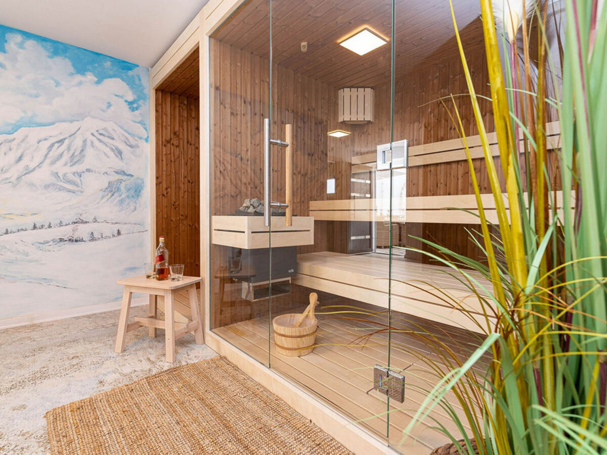 Villa Michel – 8 pers., piscine privée, vue mer - Photo 5