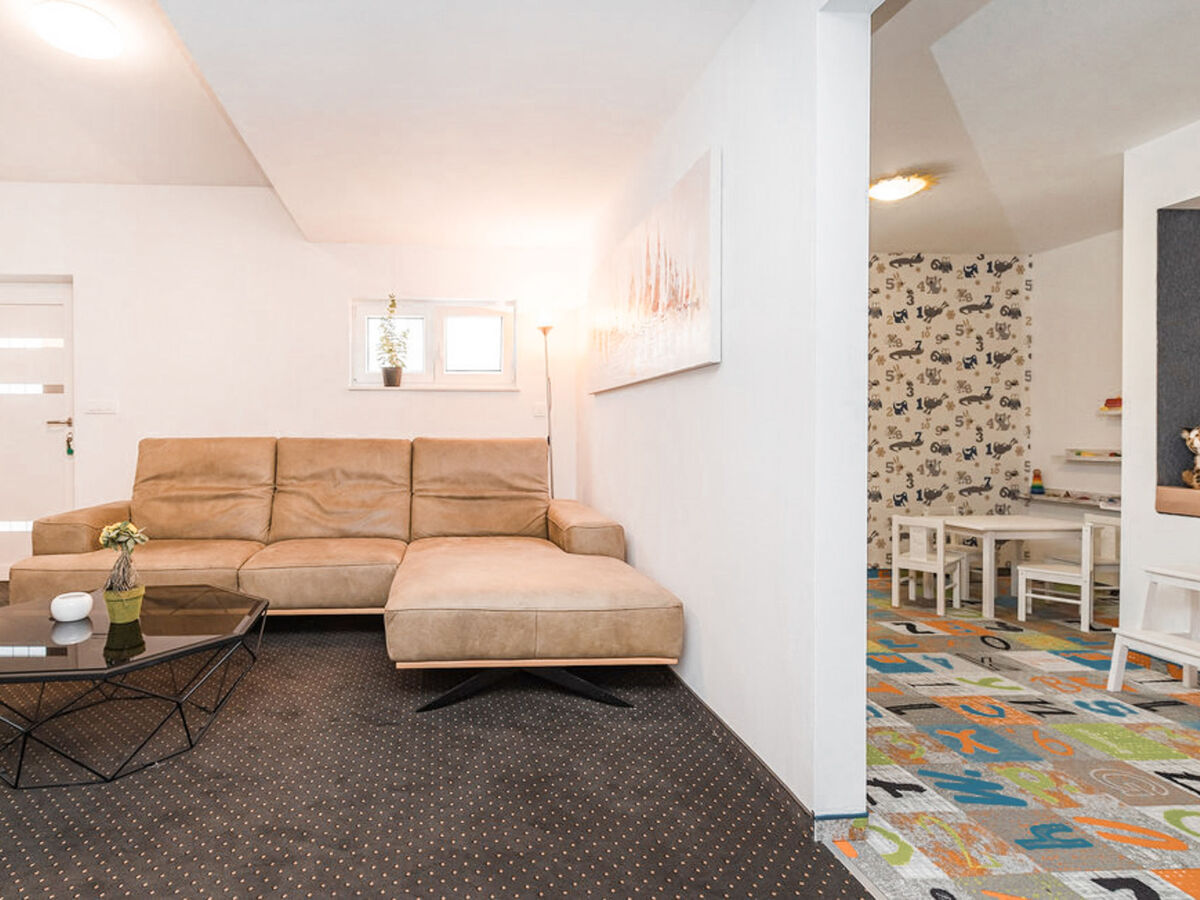 Villa Michel – 8 pers., piscine privée, vue mer - Photo 24