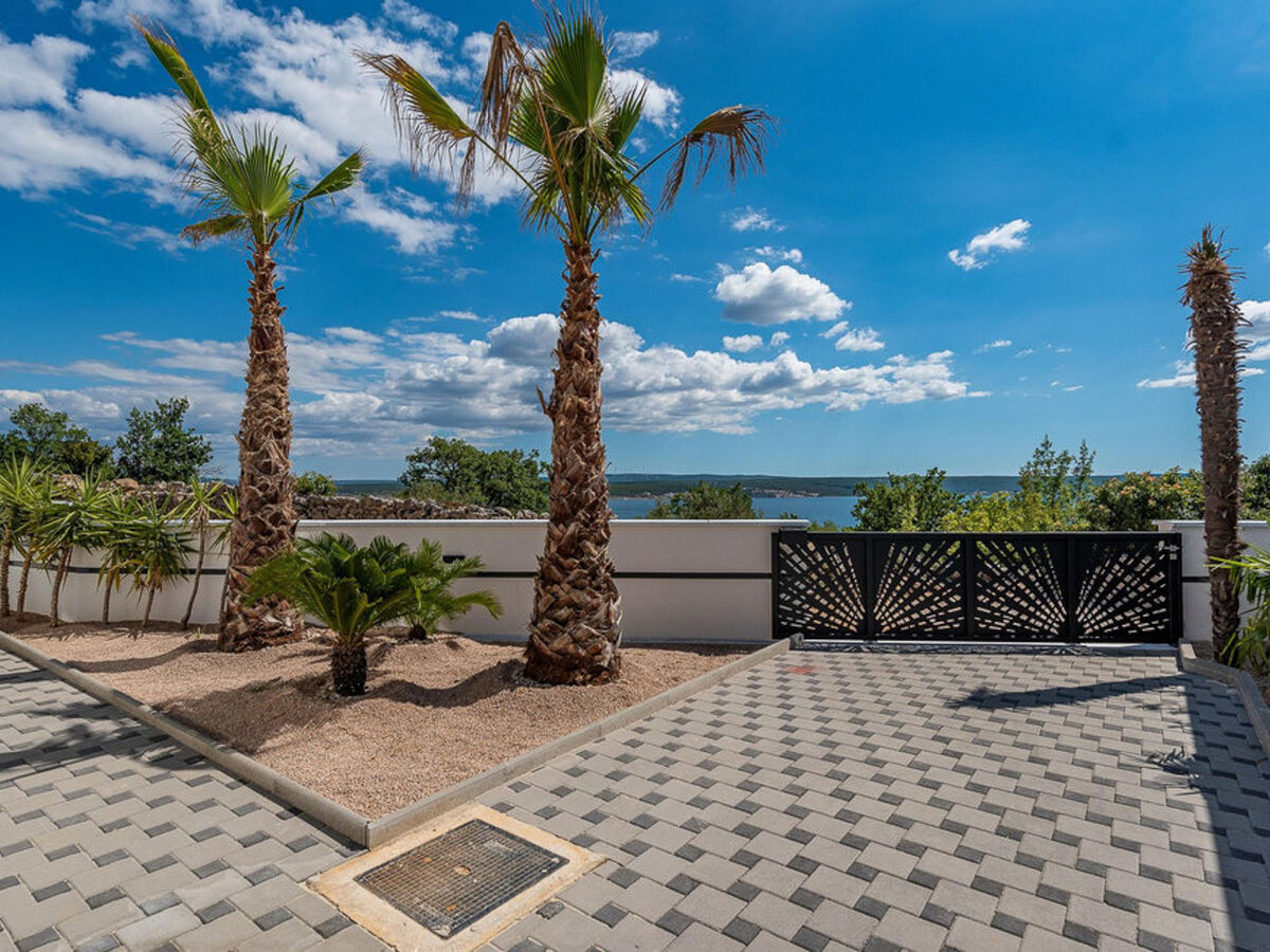 Villa Michel – 8 pers., piscine privée, vue mer - Photo 30