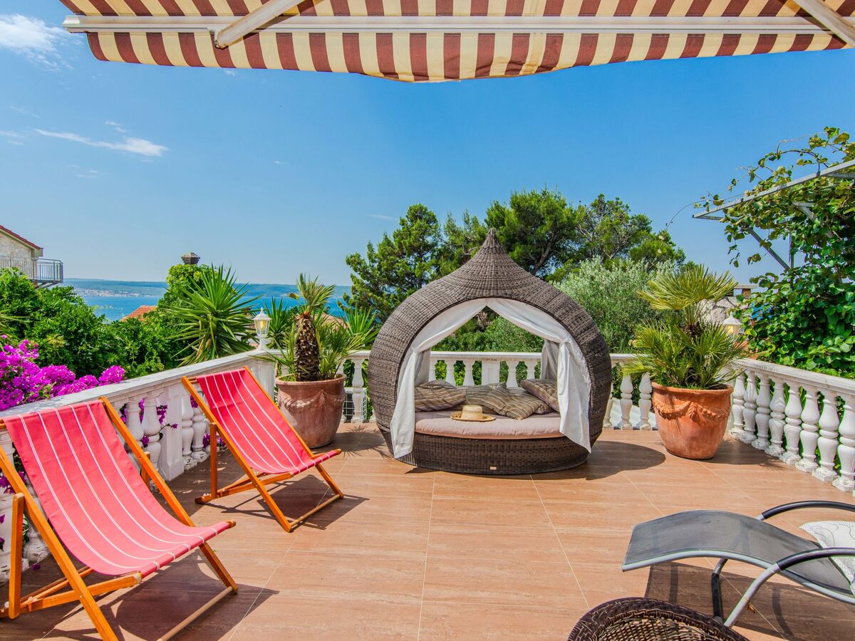 Maison Gordana avec piscine privée à Maslenica - Photo 1