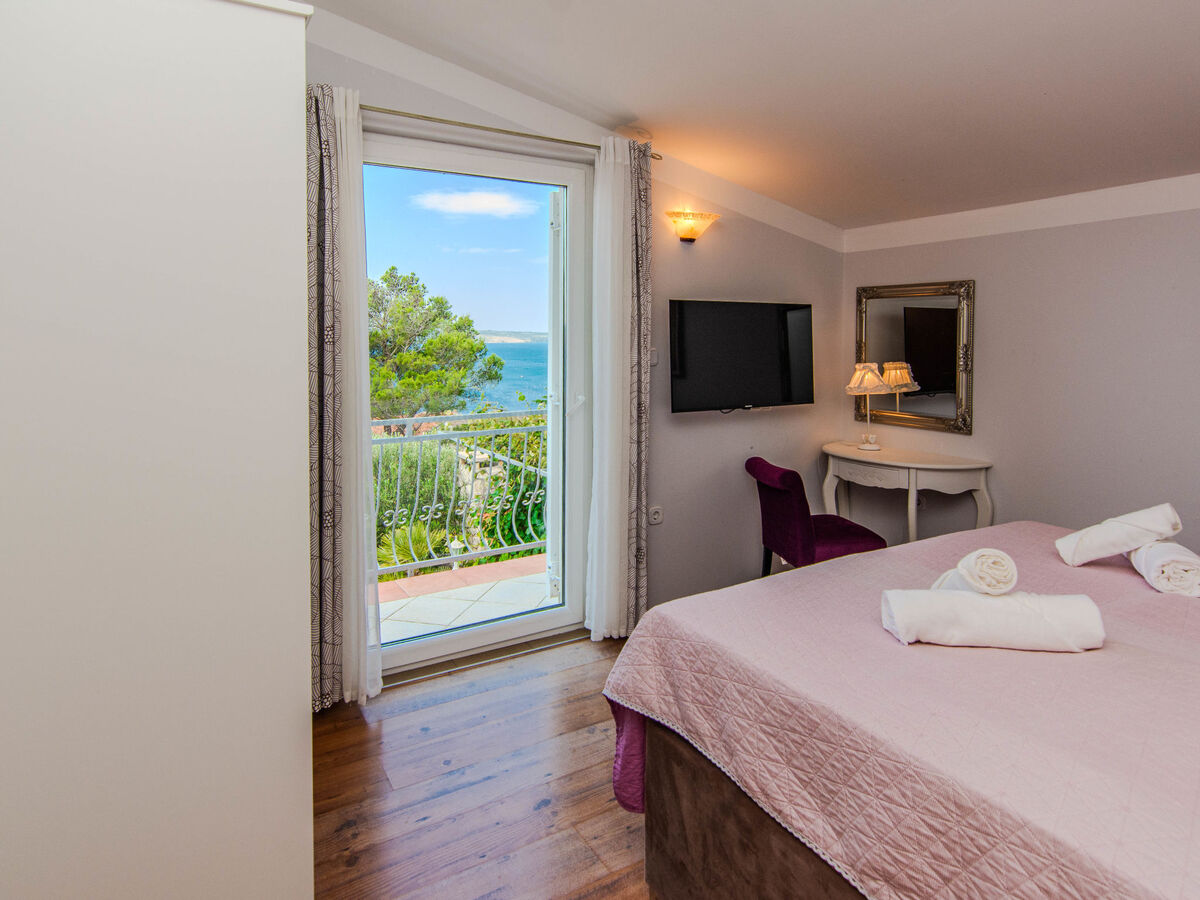 Maison Gordana avec piscine privée à Maslenica - Photo 2
