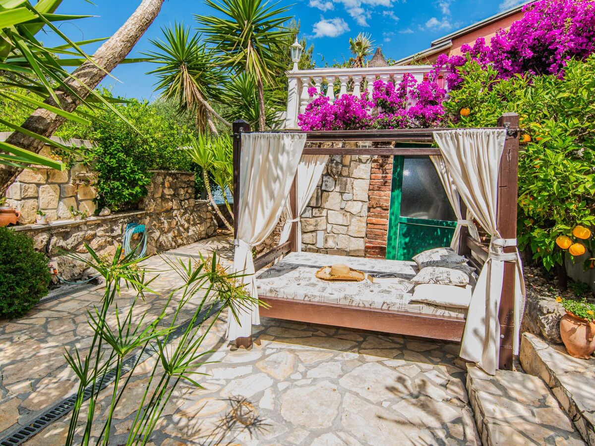 Maison Gordana avec piscine privée à Maslenica - Photo 4