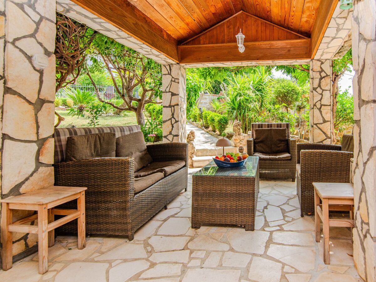 Maison Gordana avec piscine privée à Maslenica - Photo 5