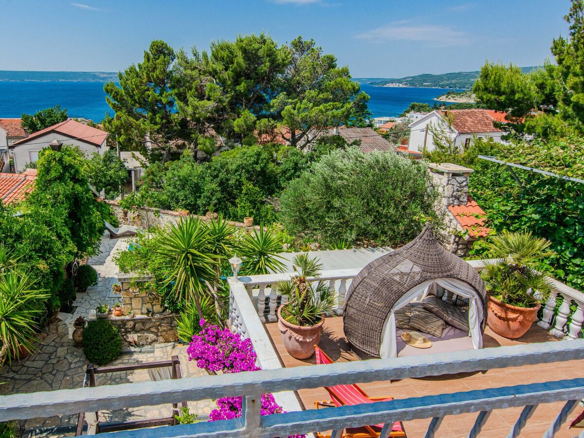 Maison Gordana avec piscine privée à Maslenica - Photo 6
