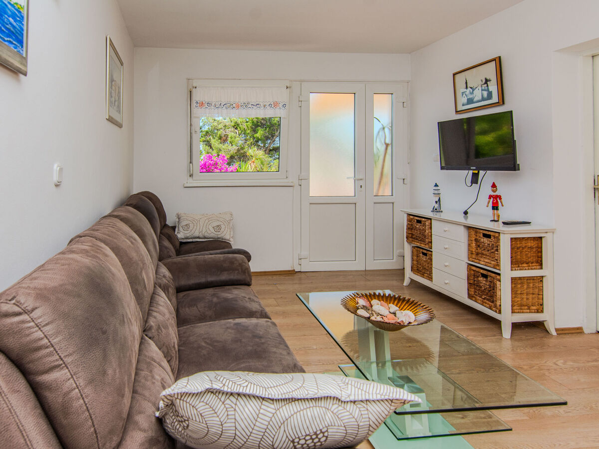 Maison Gordana avec piscine privée à Maslenica - Photo 7