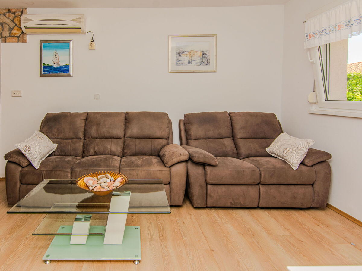Maison Gordana avec piscine privée à Maslenica - Photo 8