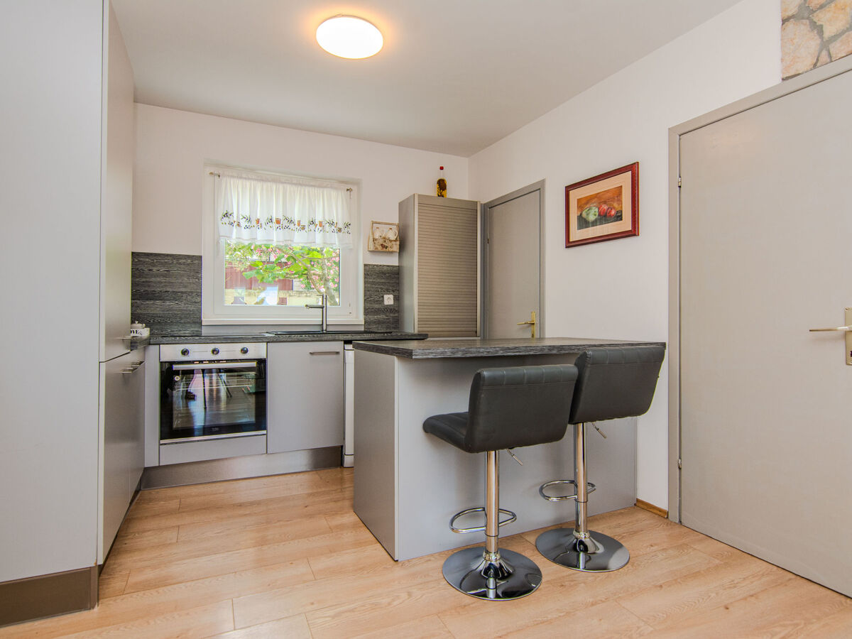 Maison Gordana avec piscine privée à Maslenica - Photo 9