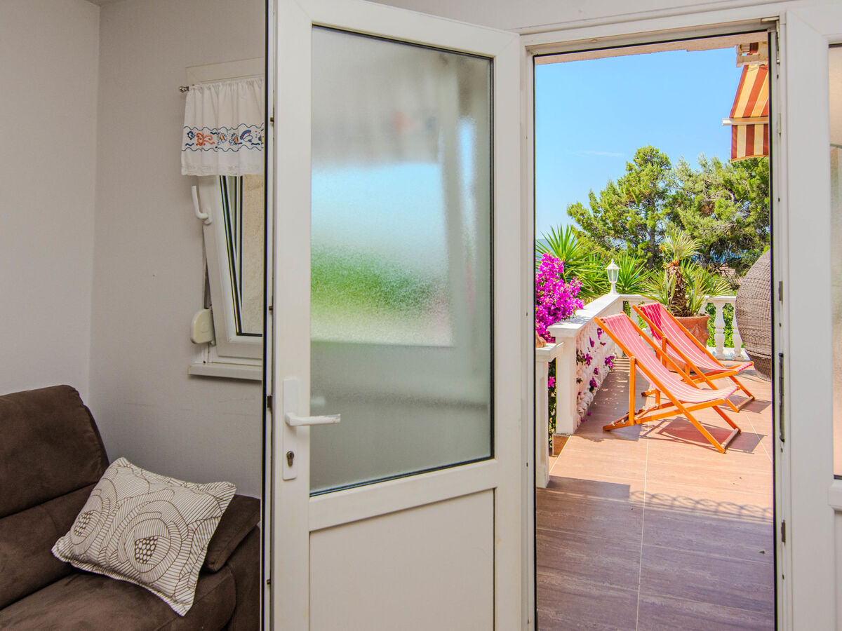 Maison Gordana avec piscine privée à Maslenica - Photo 11