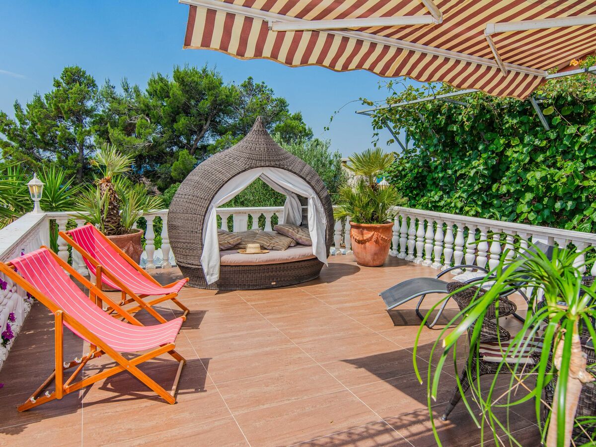 Maison Gordana avec piscine privée à Maslenica - Photo 12