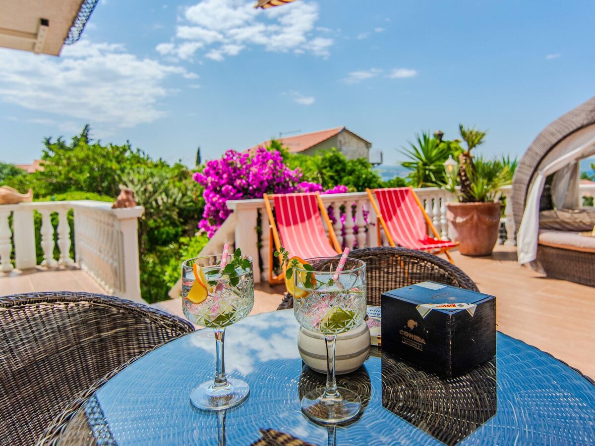 Maison Gordana avec piscine privée à Maslenica - Photo 14