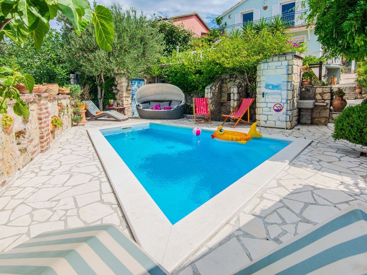 Maison Gordana avec piscine privée à Maslenica - Photo 16